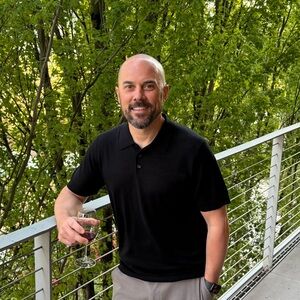 Meet your Posher, Gabe